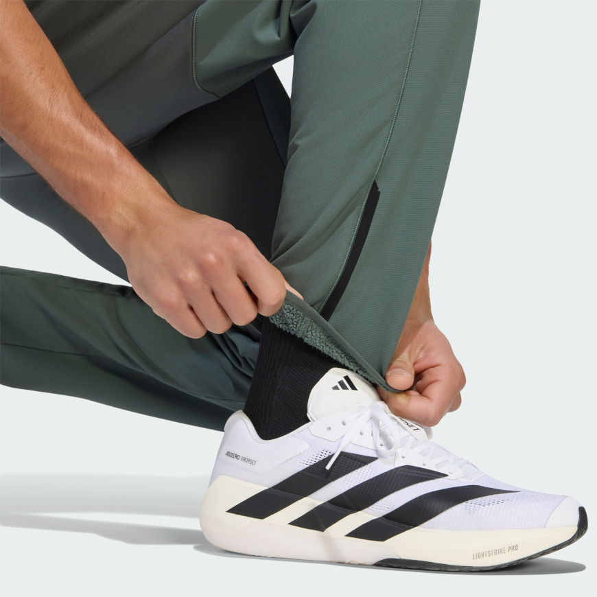Брюки чоловічі ADIDAS D4T CLIMAWARM KS6379 - Зображення №7