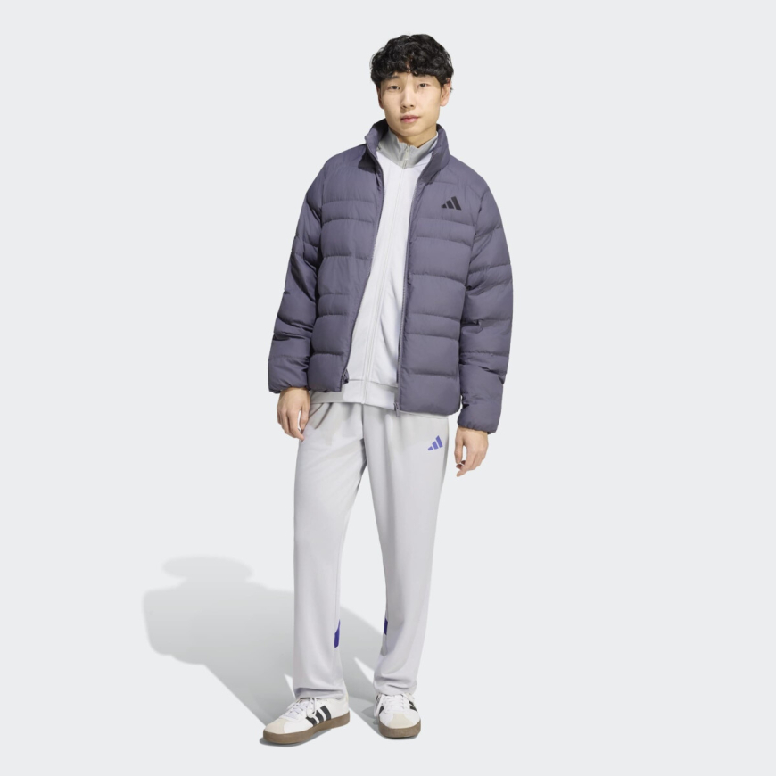 Куртка чоловіча ADIDAS   ESSENTIALS PACKABLE INSULATED JACKET  KS7700 - Зображення №5
