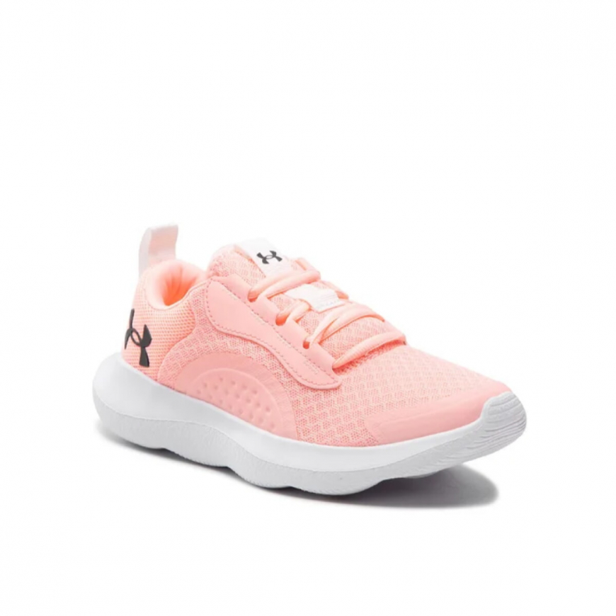 Кросівки жіночі UNDER ARMOUR W Victory 3023640-002 - Зображення №2