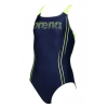 Купальник для дівчаток Arena Girl's Swimsuit Swim Pro Back 005332-760 - Зображення №1