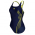 Купальник жіночий Arena Women's Swimsuit Swim Pro Back 005130-760