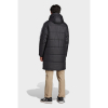 Куртка чоловіча ADIDAS  Adicolor Long  HZ0684 - Зображення №3