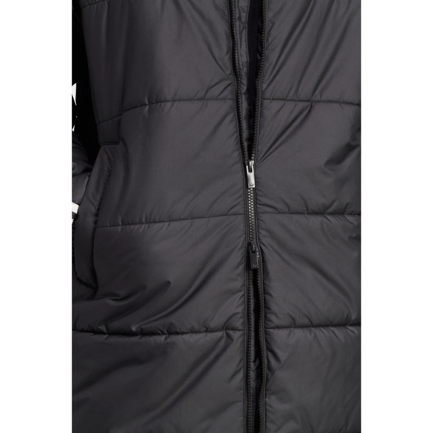 Куртка чоловіча ADIDAS  Adicolor Long  HZ0684 Куртка чоловіча ADIDAS  Adicolor Long  HZ0684 - Зображення №4