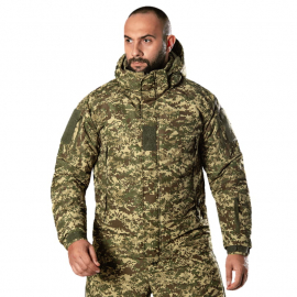 Куртка Defender L7 8369 Camotec