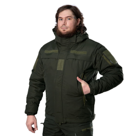 Куртка Camotec Patrol System 3.0 8327