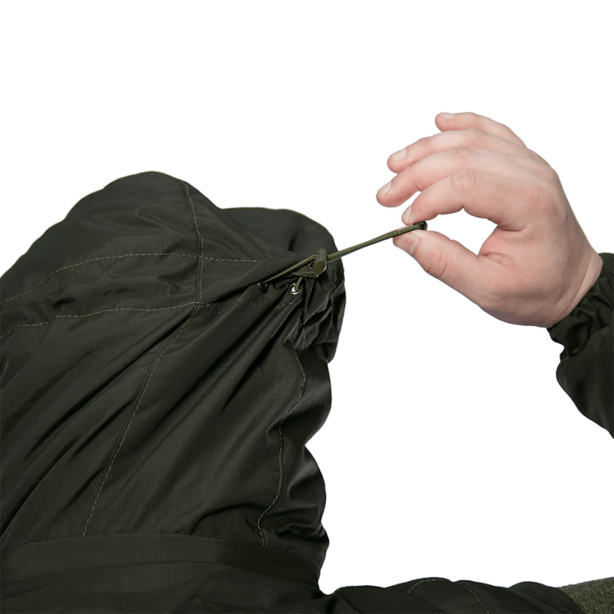 Куртка Camotec Patrol System 3.0 8327 - Зображення №10