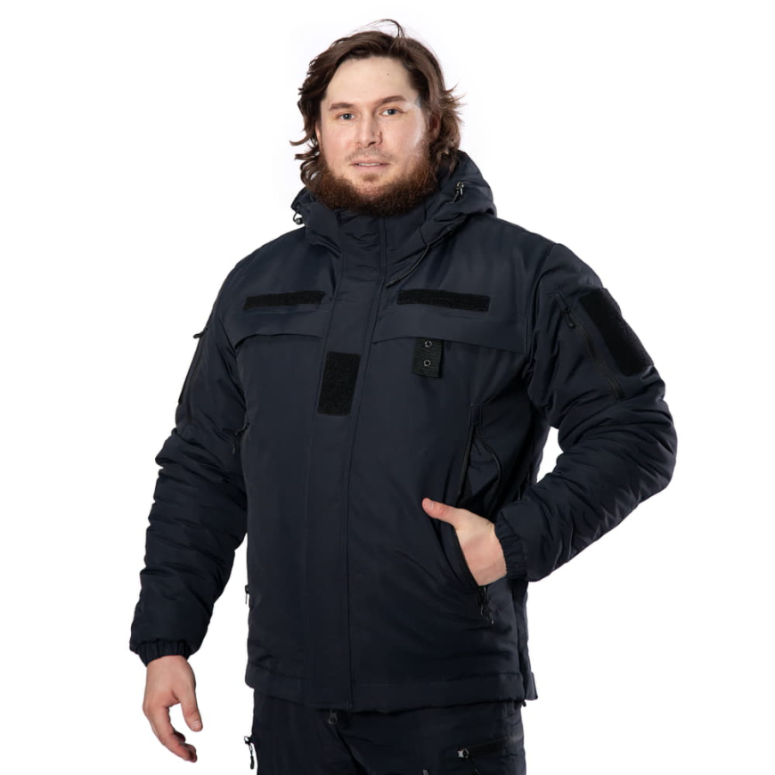 Куртка  Camotec Patrol System 3.0 8444 - Зображення