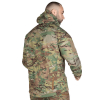 Куртка тактична Stalker SoftShell 7089 Camotec - Зображення №3