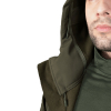 Куртка тактична Stalker SoftShell 7225 Camotec - Зображення №5