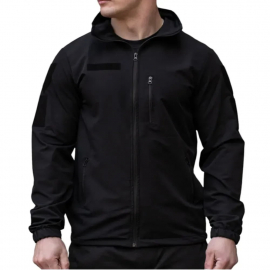 Куртка-вітрівка тактична  Klost Falcon Double weave Falcon KL-1074 