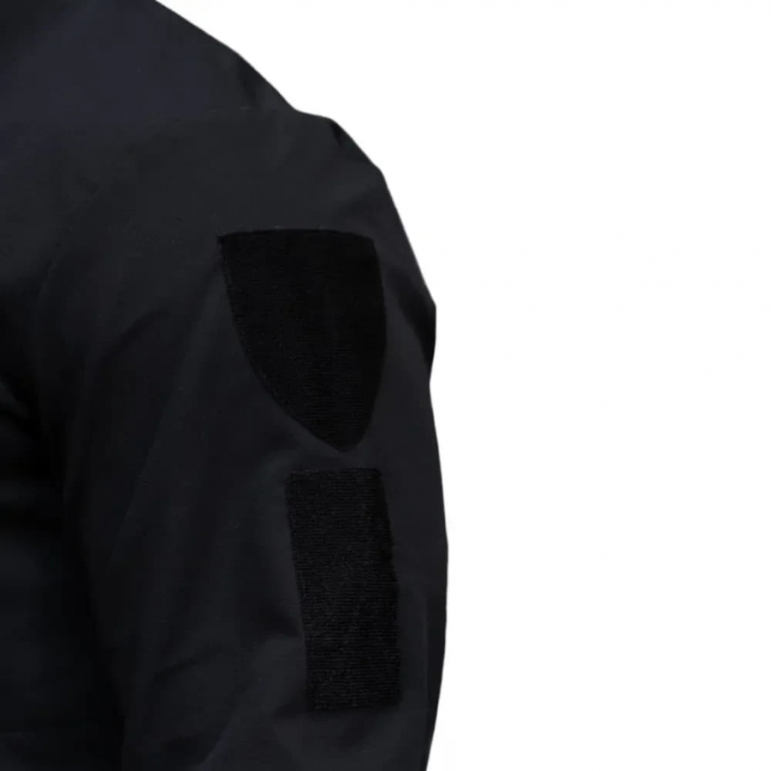 Куртка-вітрівка тактична  Klost Falcon Double weave Falcon KL-1074  - Зображення №2