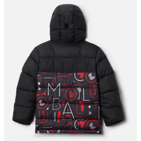 Куртка дитяча Columbia Pike Lake™ Jacket 1799491 - Зображення №2