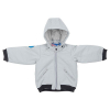 Куртка Adidas TD JACKET KIDS M63397 - Зображення