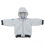 Куртка Adidas TD JACKET KIDS M63397