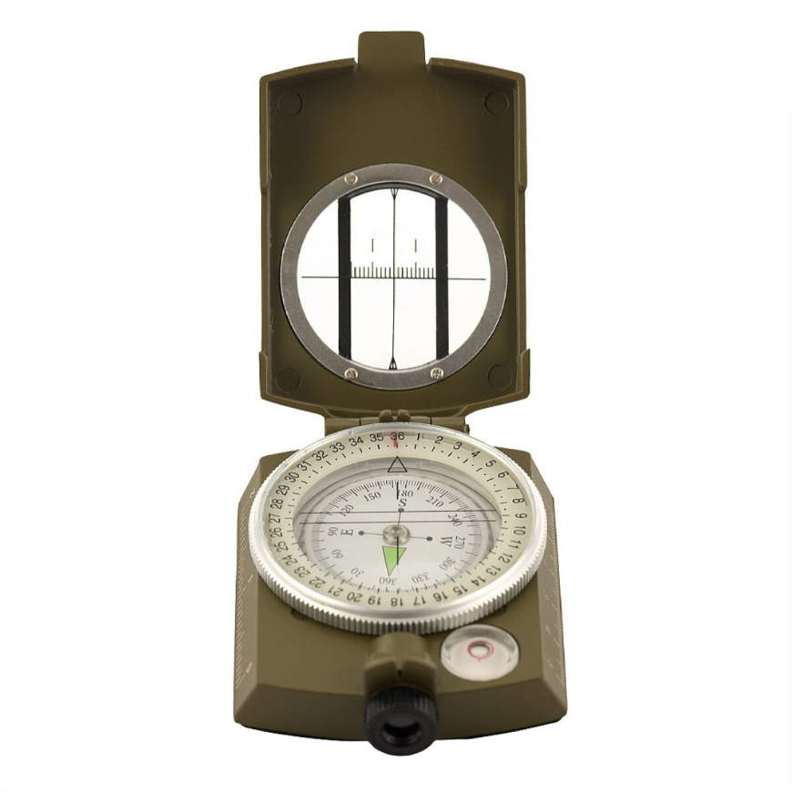Компас армійський M-TAC 60037001  - Зображення