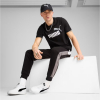 Брюки чоловічі PUMA ESSENTIALS BLOCK SWEATPANTS MEN 68468901  - Зображення №3