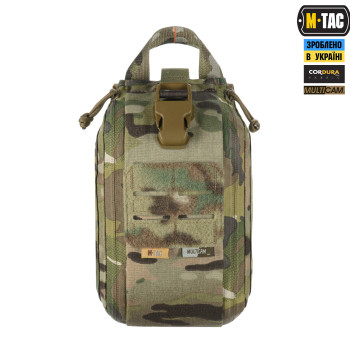 Підсумок медичний Elite Rip Off Gen.II 10411008 M-TAC - Зображення №2