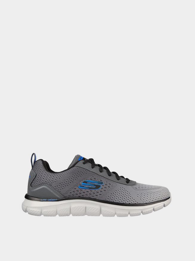 Кросівки чоловічі Skechers Track 232399 - Зображення