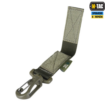 Кріплення з карабіном M-TAC 10199723 - Зображення №5