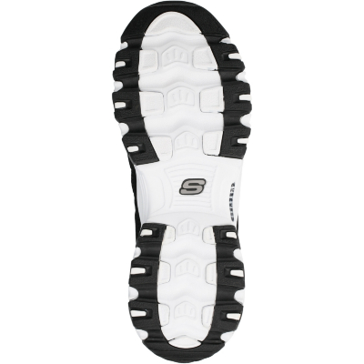 Кросівки жіночі Skechers D'LITES FREEZE TALK 66666125