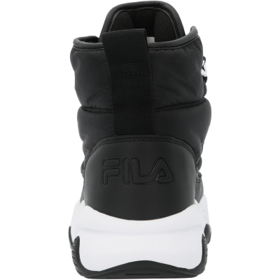 Кросівки жіночі FILA Nebula Puffy Wntr Mid 107136