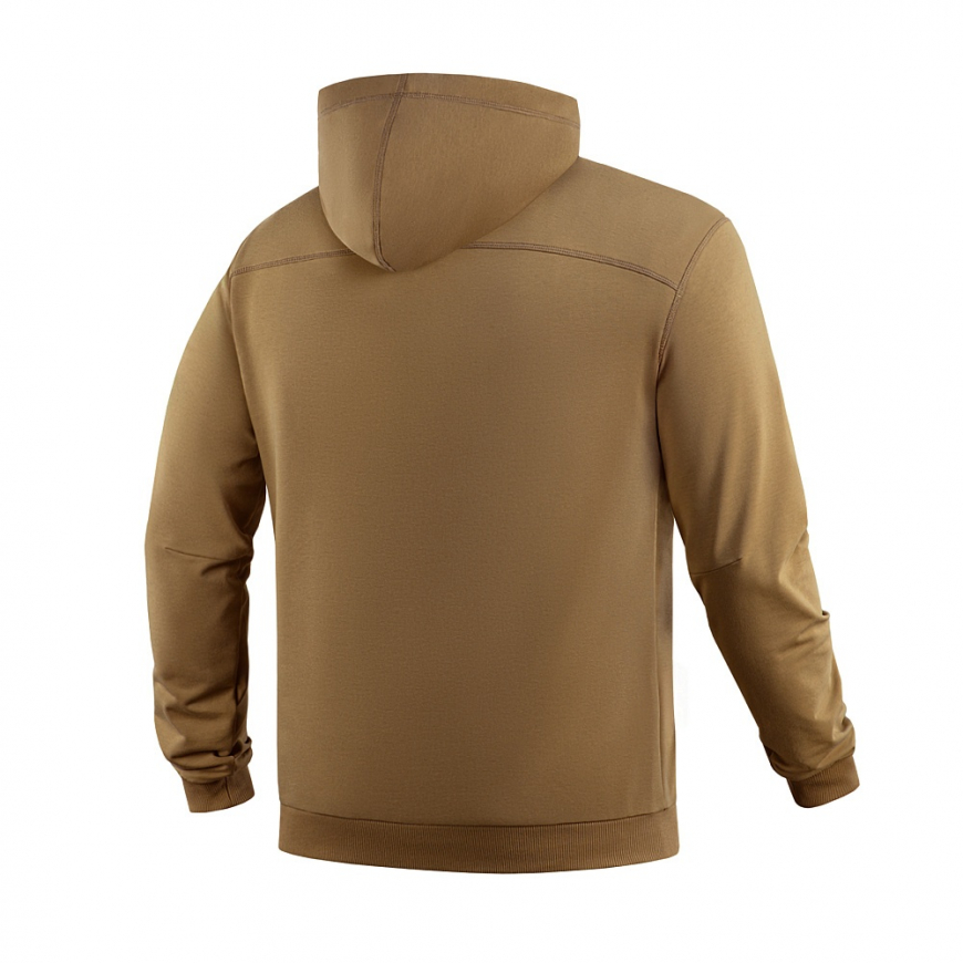 Джемпер Hoodie Freedom  M-TAC 20539017 - Зображення №2