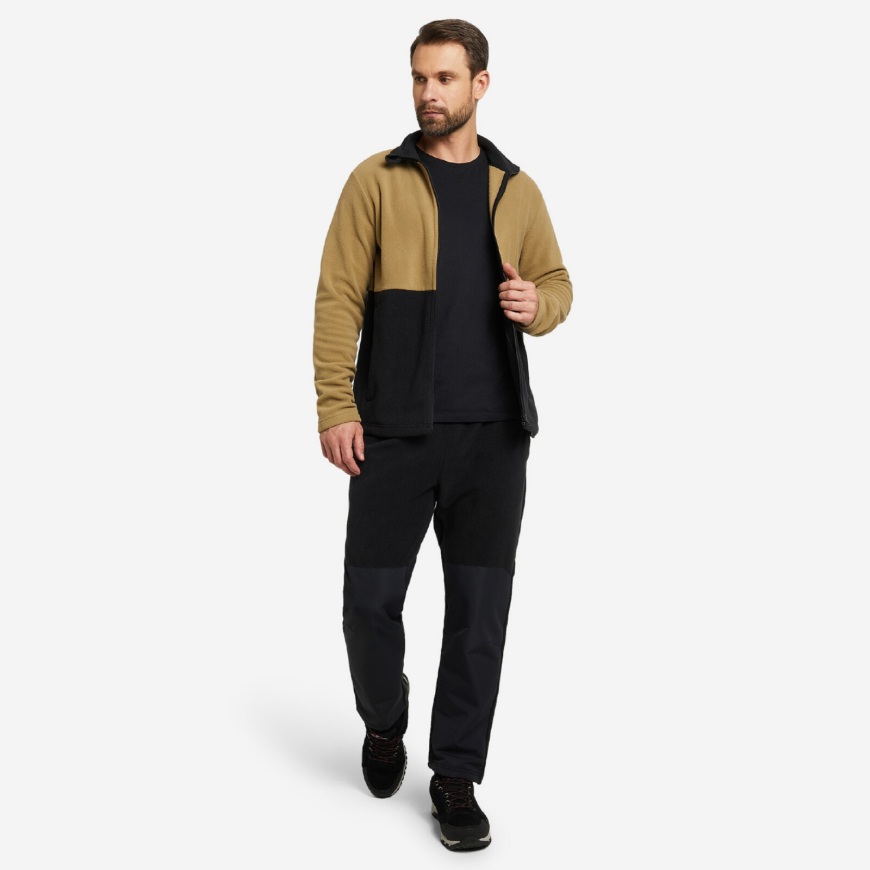 Джемпер флісовий чоловічий Northland 124082 - Зображення №3