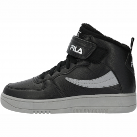 Кеди утеплені для хлопчиків FILA Fil High Fur 104905