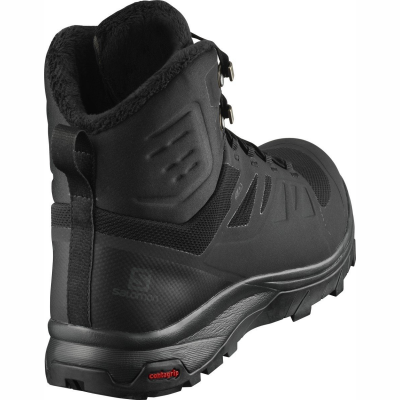 Черевики чоловічі  Salomon OUTblast TS CSWP M 40922300