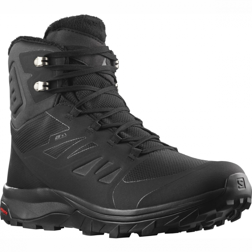 Черевики чоловічі  Salomon OUTblast TS CSWP M 40922300 - Зображення №2