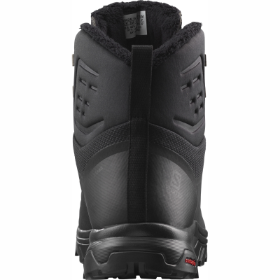 Черевики чоловічі  Salomon OUTblast TS CSWP M 40922300