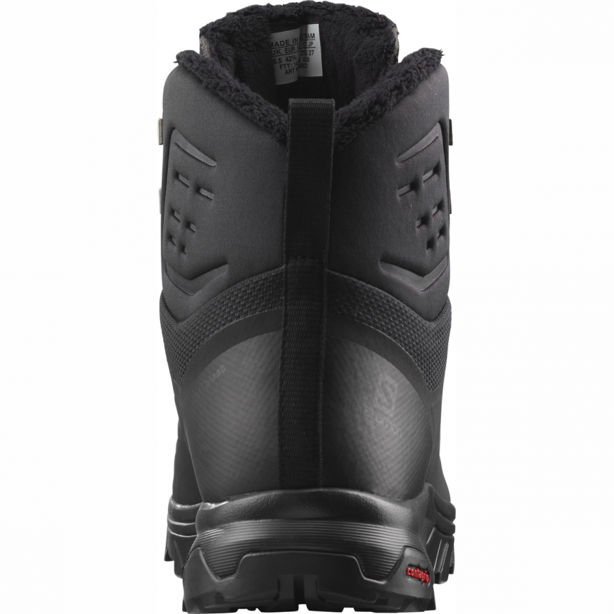 Черевики чоловічі  Salomon OUTblast TS CSWP M 40922300 - Зображення №6