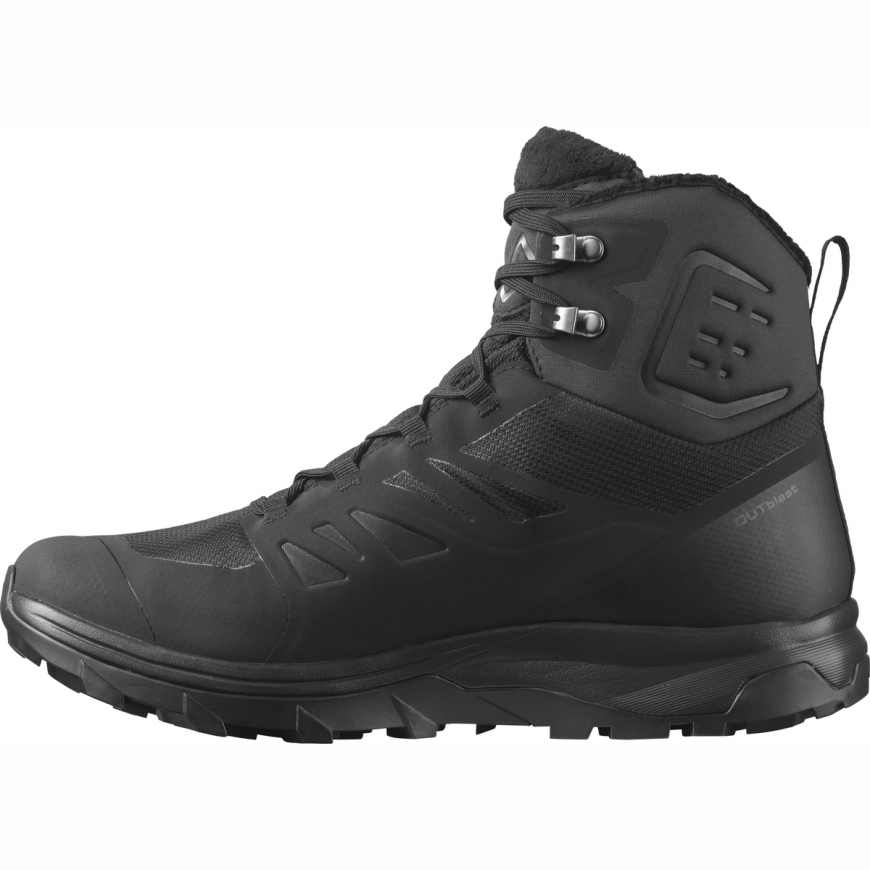 Черевики чоловічі  Salomon OUTblast TS CSWP M 40922300 - Зображення №7