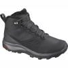 Черевики жіночі Salomon OUTsnap CSWP W  41110100 - Зображення №2