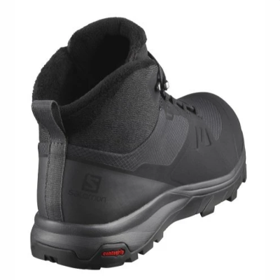 Черевики жіночі Salomon OUTsnap CSWP W  41110100