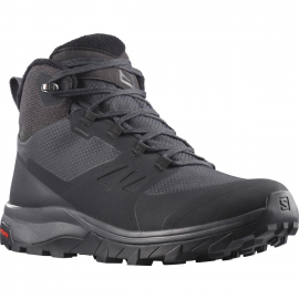 Черевики жіночі Salomon OUTsnap CSWP W  41110100