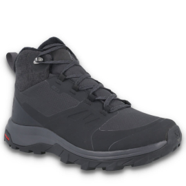 Жіночі черевики Salomon OUTsnap CSWP W 41110100 Жіночі черевики Salomon OUTsnap CSWP W 41110100