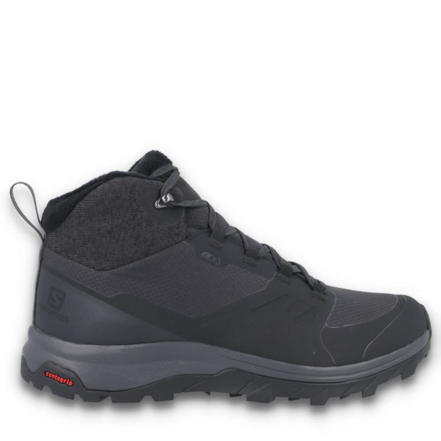 Жіночі черевики Salomon OUTsnap CSWP W 41110100 - Зображення №2