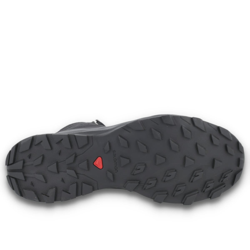 Жіночі черевики Salomon OUTsnap CSWP W 41110100 - Зображення №5