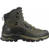 Черевики чоловічі Salomon QUEST 4 GTX Olive Nig 41292500 - Зображення №1