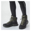 Черевики SALOMON QUEST ELEMENT GTX  L41457100 - Зображення №2