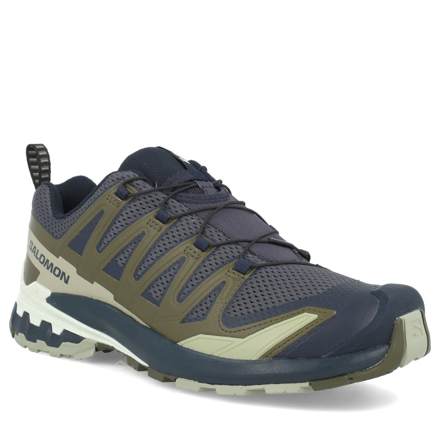 Кросівки трекінгові чоловічі Salomon Xa Pro 3D V9   L47467500 - Зображення №2
