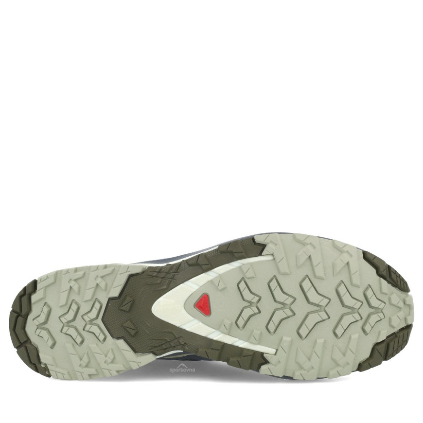 Кросівки трекінгові чоловічі Salomon Xa Pro 3D V9   L47467500 - Зображення №8