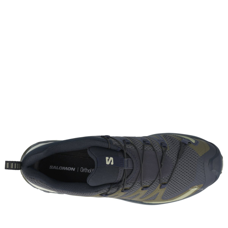 Кросівки трекінгові чоловічі Salomon Xa Pro 3D V9   L47467500 - Зображення №6