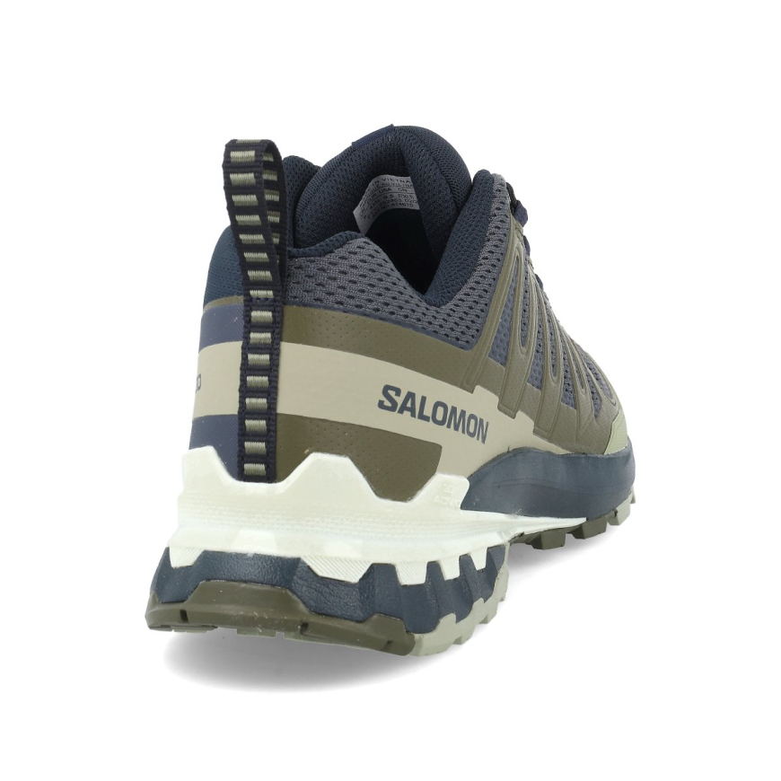 Кросівки трекінгові чоловічі Salomon Xa Pro 3D V9   L47467500 - Зображення №3
