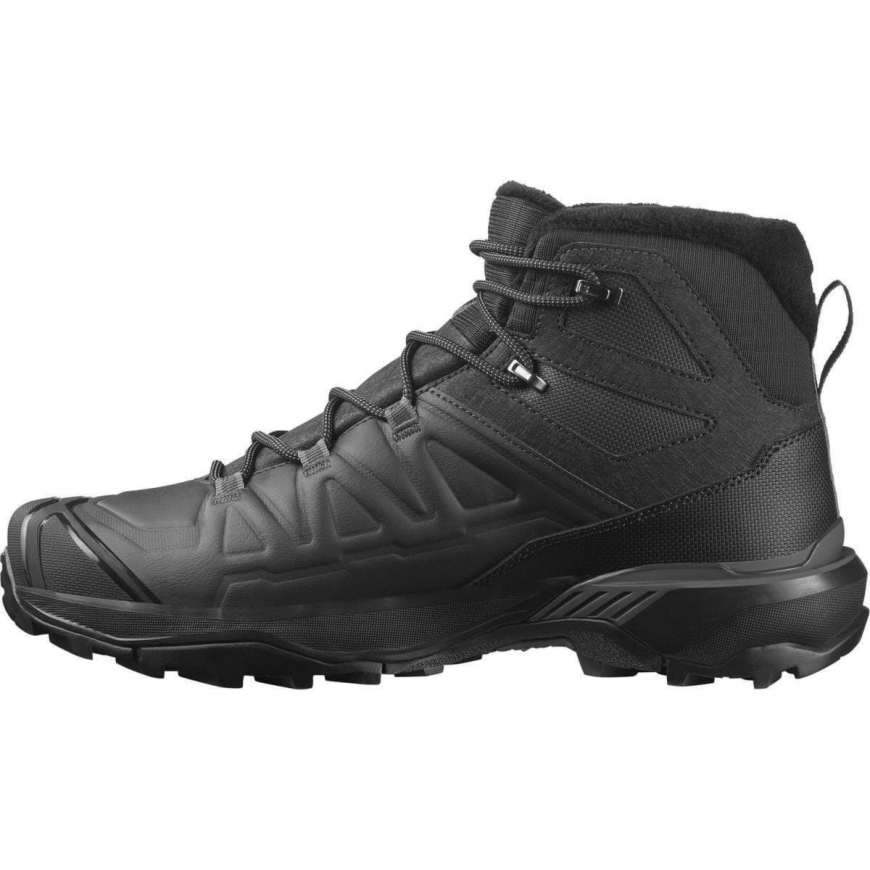 Черевики зимові  Salomon X Ultra Snowpilot WP M L47585600 - Зображення №3