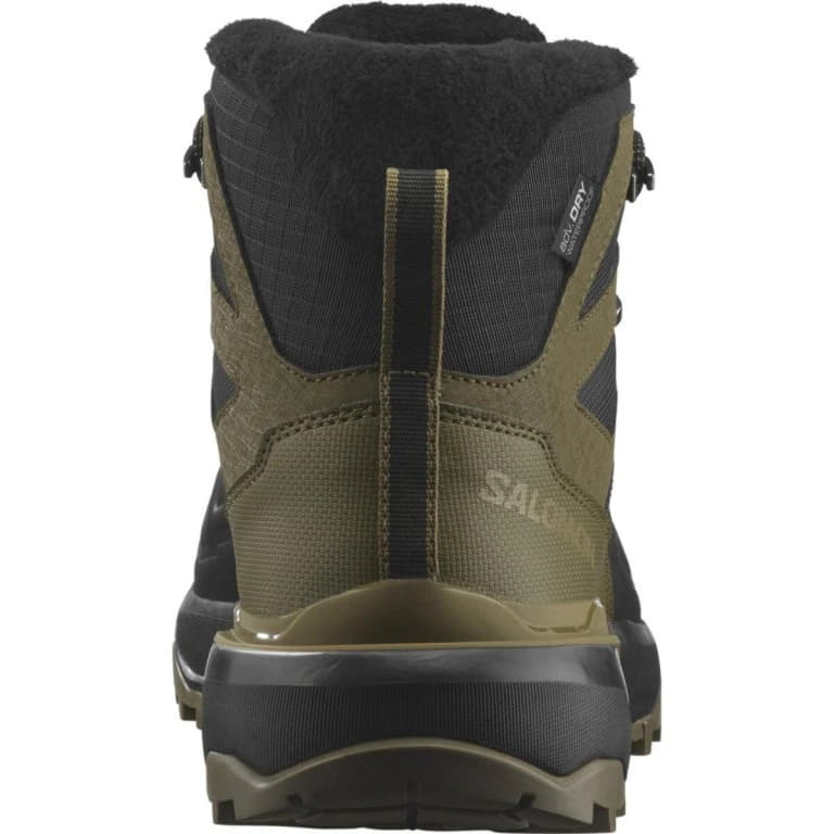 Черевики зимові Salomon X Ultra Snowpilot WP M L47585700 - Зображення №6