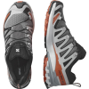 Кросівки трейлові чоловічі Salomon Xa Pro 3D V9 M L47747600 - Зображення №5