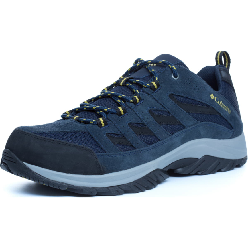 Напівчеревики чоловічі Columbia Crestwood™ 1781181 - Зображення №5