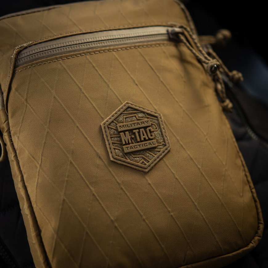 Сумка M-TAC Pocket Bag X-Pac Elite 10439005 - Зображення №8